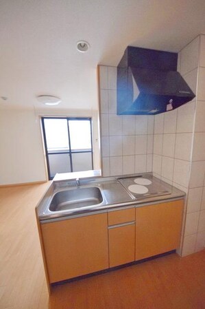 ボーヤハイムの物件内観写真